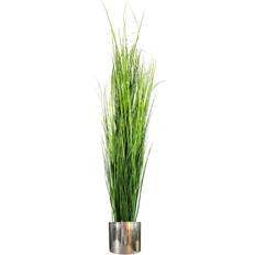 Leaf 130Cm Extra Large Grass With Artificial Plant