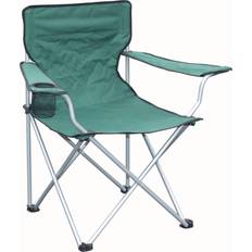 Blackspur Redwood Bb-fc102 Canvas Chair With Arms