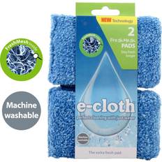 E-Cloth Fresh Mesh Scrubbers