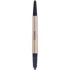 Iconic London Smokey Eye Duo Kajal