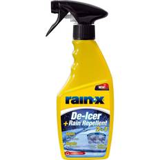 Rain-X 2in1 enteiser & regenabweiser 500ml triggerflasche de-icer original