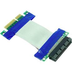 Inter-Tech Riser Card Extender