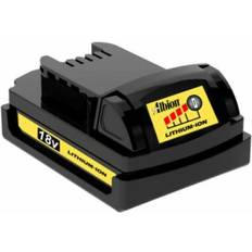 3M Albion 18V Li-ion Battery For FIP 1-Step