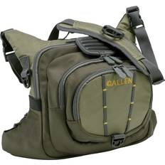 Allen Boulder Creek Flyfishing Chest Pack Green