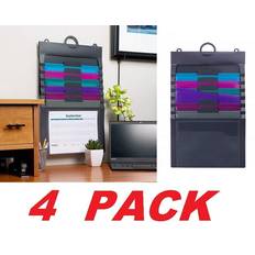 Smead Cascading Wall Organizer Gen 2