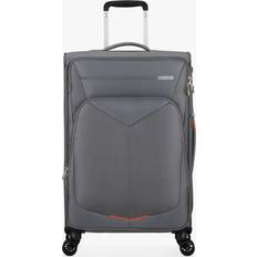 American Tourister Soft Suitcases American Tourister Summer Funk 4-Wheel 67cm