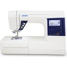 Juki HZL-G220 Sewing Machine