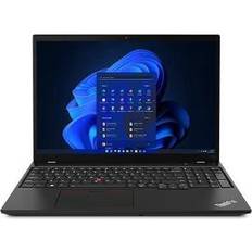 Laptops Lenovo 16" ThinkPad P16s Gen 2