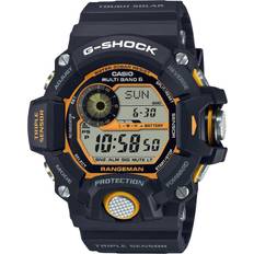 Casio G-Shock (GW-9400Y-1)