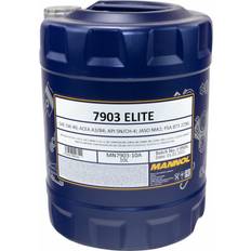 Mannol elite 5w-40 5w40 fiat bmw Motoröl