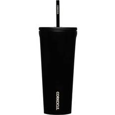 Corkcicle Cold Cup Straw Travel Mug