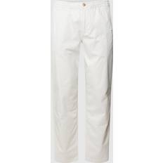 Polo Ralph Lauren Men's Prepster Trousers Deckwash White