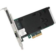 SIIG LBGE0211S1 1PORT 10G ETHERNET NETWORK PCIE