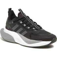 Adidas Gym & Training Shoes adidas AlphaBounce+ Bounce - Core Black/Carbon/Grey Three