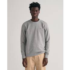 Gant Shield Crw Sn34 Grey