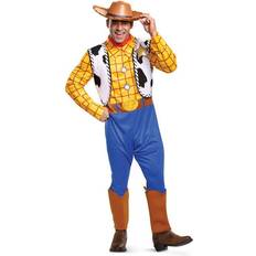 Smiffys Disney Pixar Toy Story 4 Woody Costume