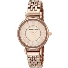 Anne Klein ladies ak2158 rose gold womens