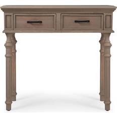 Finch Cassatt 2 Console Table