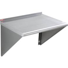 VEVOR Stainless Steel 18 in.x Wall Shelf