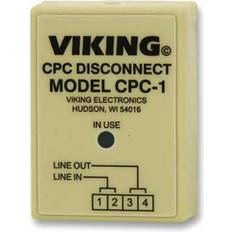 Viking electronics cpc-1 calling party contol