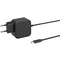 Xilence GaN USB-C Mini-Notebook-Ladegerät 67W, schwarz