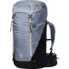 Bergans Women's Helium V5 55 Mountaineering backpack size 55 l, grey