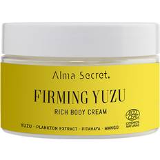 Alma Secret Firming Yuzu body moisturizer 250ml