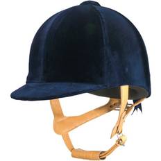 Champion Horses Navy Blue, 3/8 Inch CPX Supreme