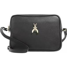 Patrizia Pepe Women Handtasche Schwarz Strukturiert für Damen One Size