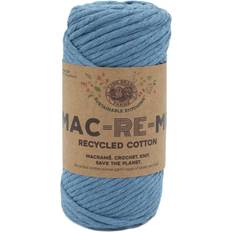 Lion Brand Denim Mac-Re-Me Yarn 200g