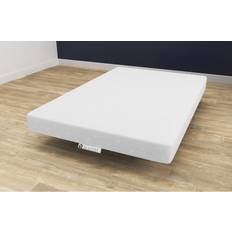 DS Living 4FT6 DOUBLE 135 X 190CM Polyether Matress