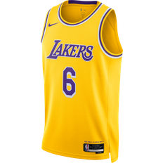 Game Jerseys on sale Nike Los Angeles Lakers Icon Edition 2022/23