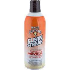 White Lightning Clean Streak oz Aerosol Spray