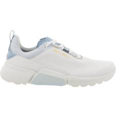 ecco Women's Golf BIOM H4 Shoe Gore-tex White