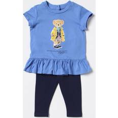 Polo Ralph Lauren Jumpsuit Kids Gnawed Blue