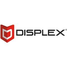 Displex Panzerglas für Iphone 15/15 Pro
