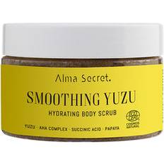 Alma Secret Smooothing Yuzu body 250ml