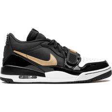 Nike Air Jordan Legacy 312 Low M - Black/White/Metallic Gold