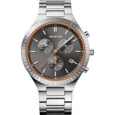 Bering Gents Time Titan Chrono