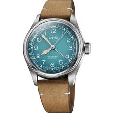 Oris Big Crown (754-7779-4065-Set)