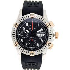 Revue Thommen Airspeed 16071.6854 mechanisch