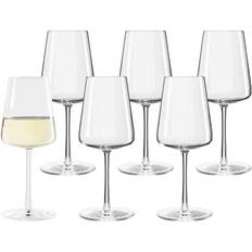 Stölzle Lausitz Power White Wine Glass 40cl 6pcs