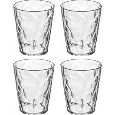 Koziol Club No. 1 plastic Drinking Glass