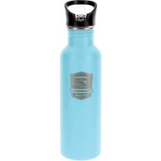 Brisa VW Collection Volkswagen Hippie Bus T1 Water Bottle 0.75L