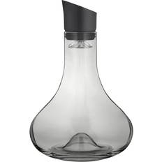 Grey Wine Carafes Blomus ALPHA Decanter Wine Carafe