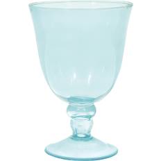 Greengate Wine Glasses Greengate pale Weinglas