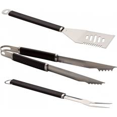 Char-Broil 3 BBQ Barbecue Cutlery