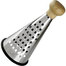 Silver Graters Fackelmann eco nature Grater