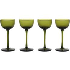 Ferm Living Host Liqueur Ses Drink-Glas