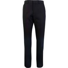 Burberry Runway Tailored Pants Black IT